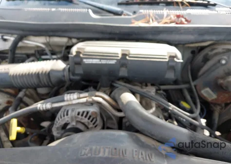 1999 Dodge Ram 1500 St z USA, uszkodzony, nr VIN 3B7HF13Y6XG209323